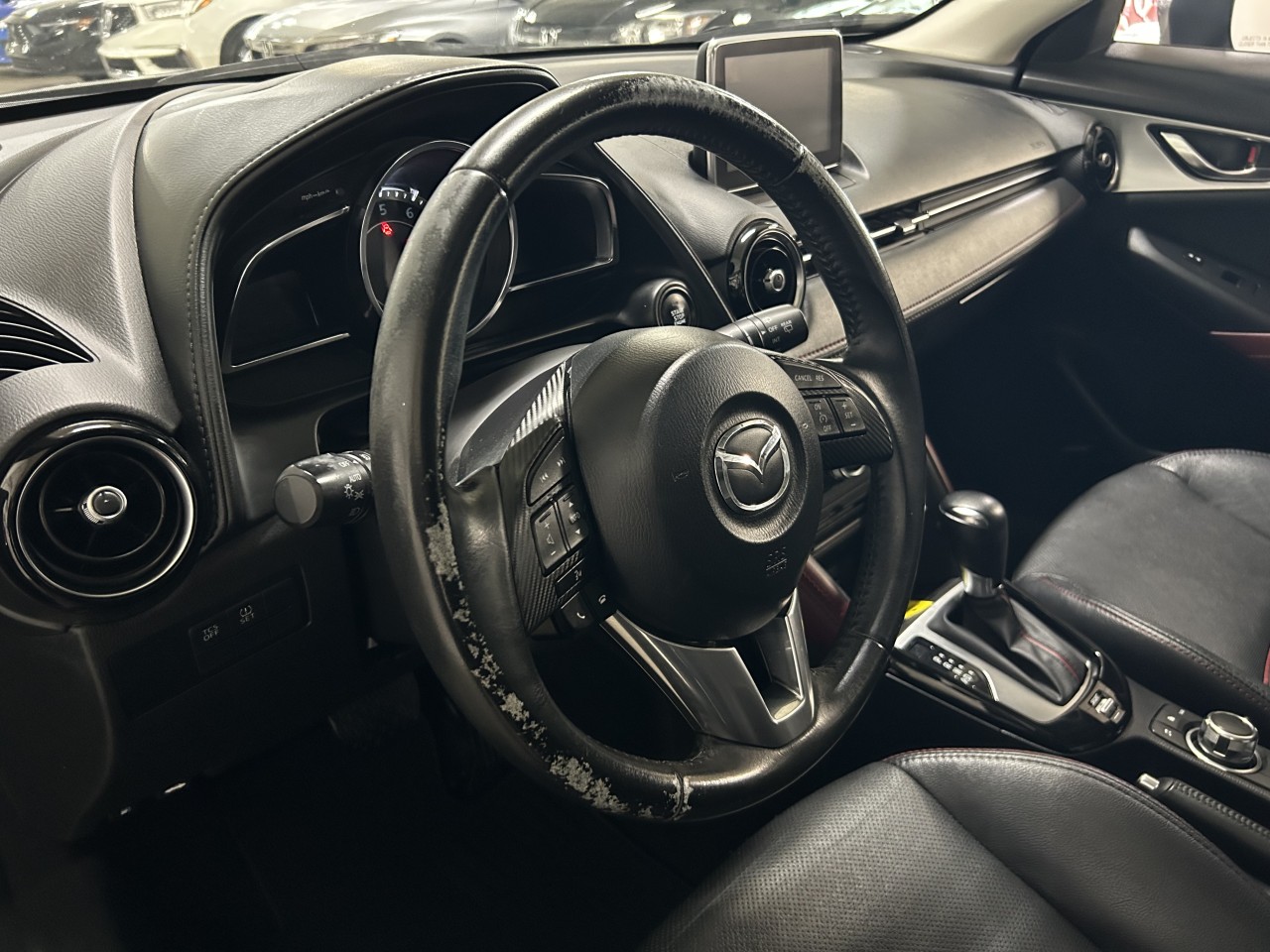 2017 Mazda CX-3 GT Main Image