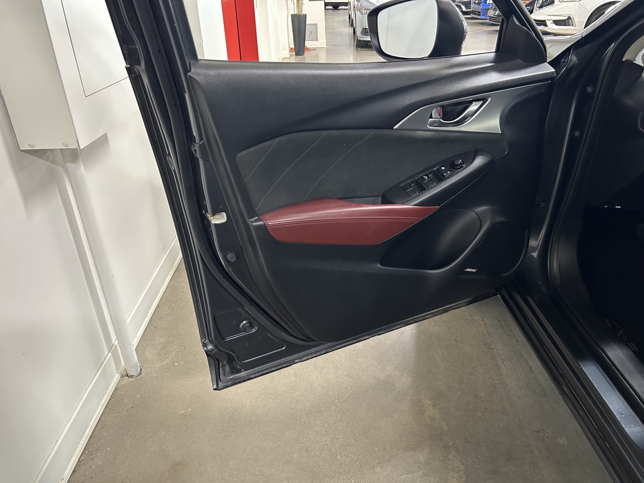 2017 Mazda CX-3 GT Main Image