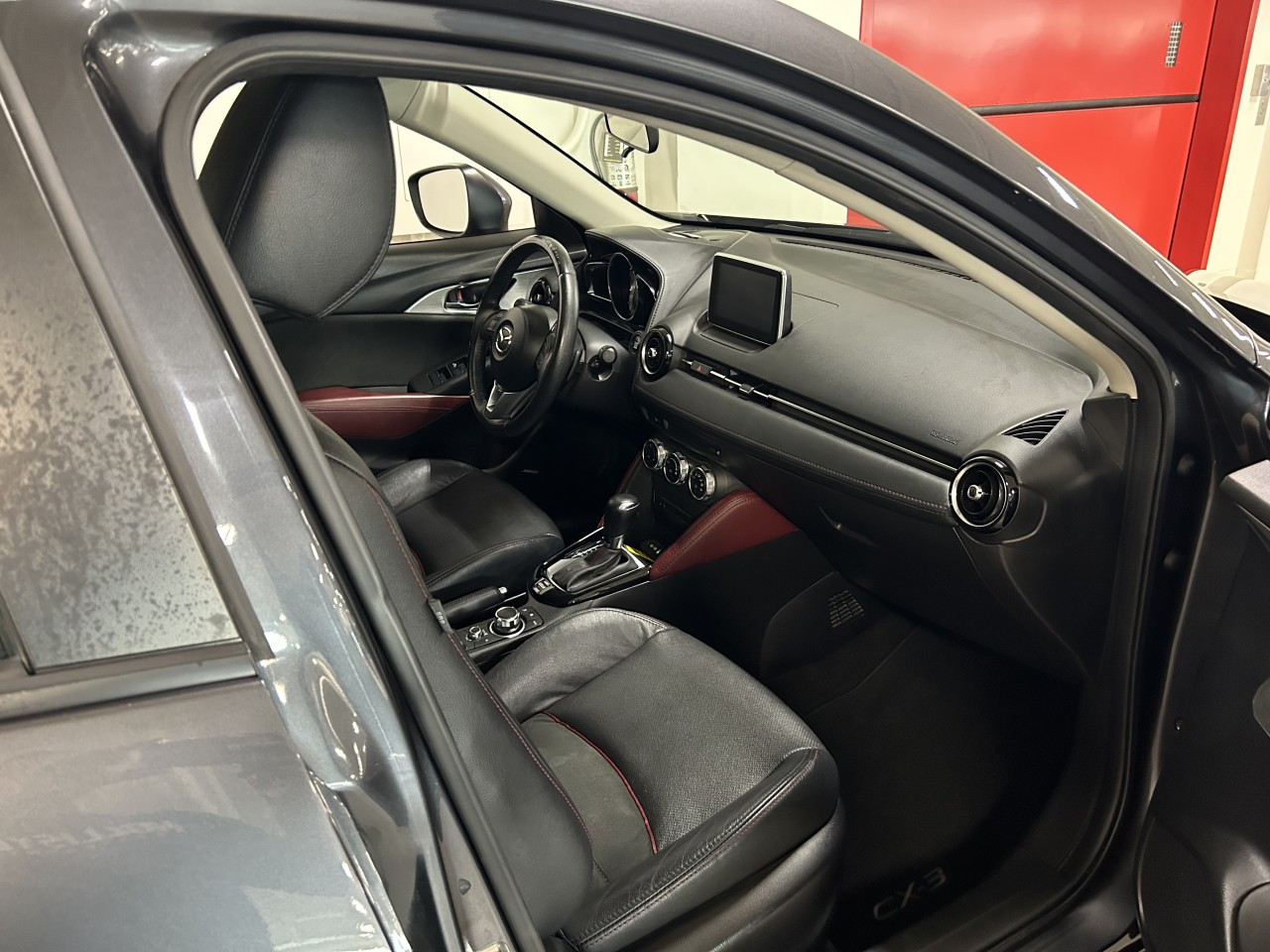 2017 Mazda CX-3 GT Main Image