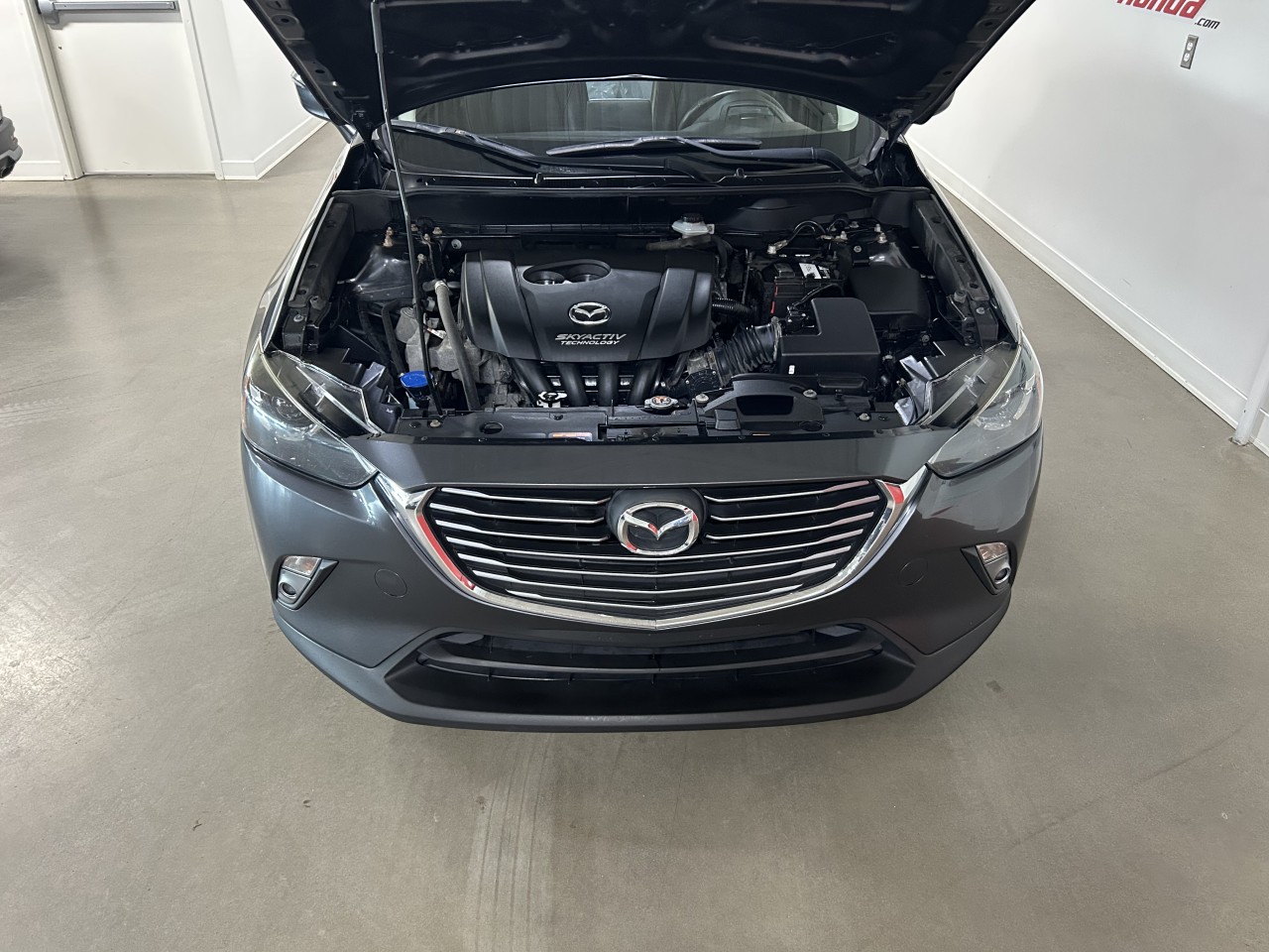 2017 Mazda CX-3 GT Main Image