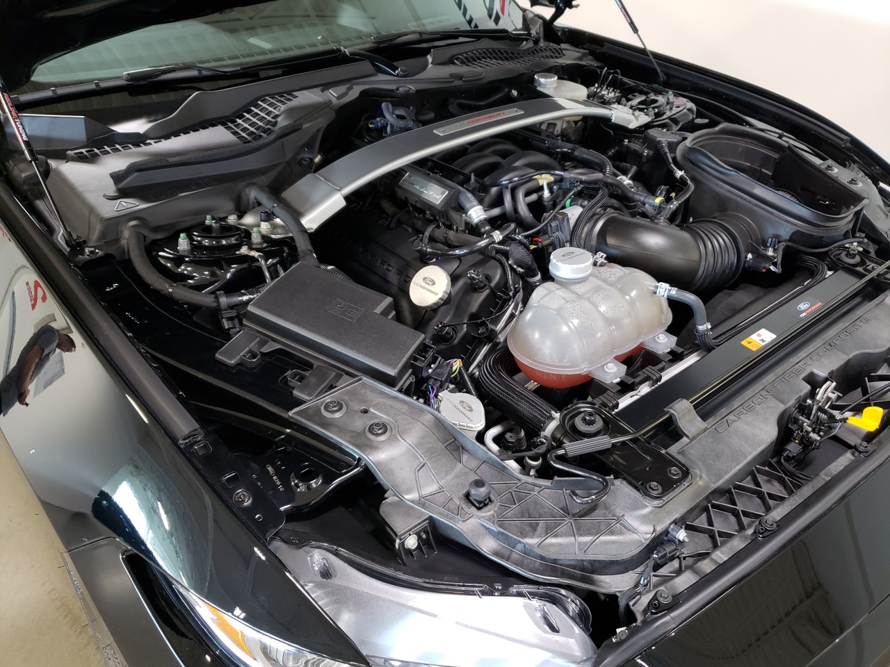 2017 Ford Mustang Shelby Main Image