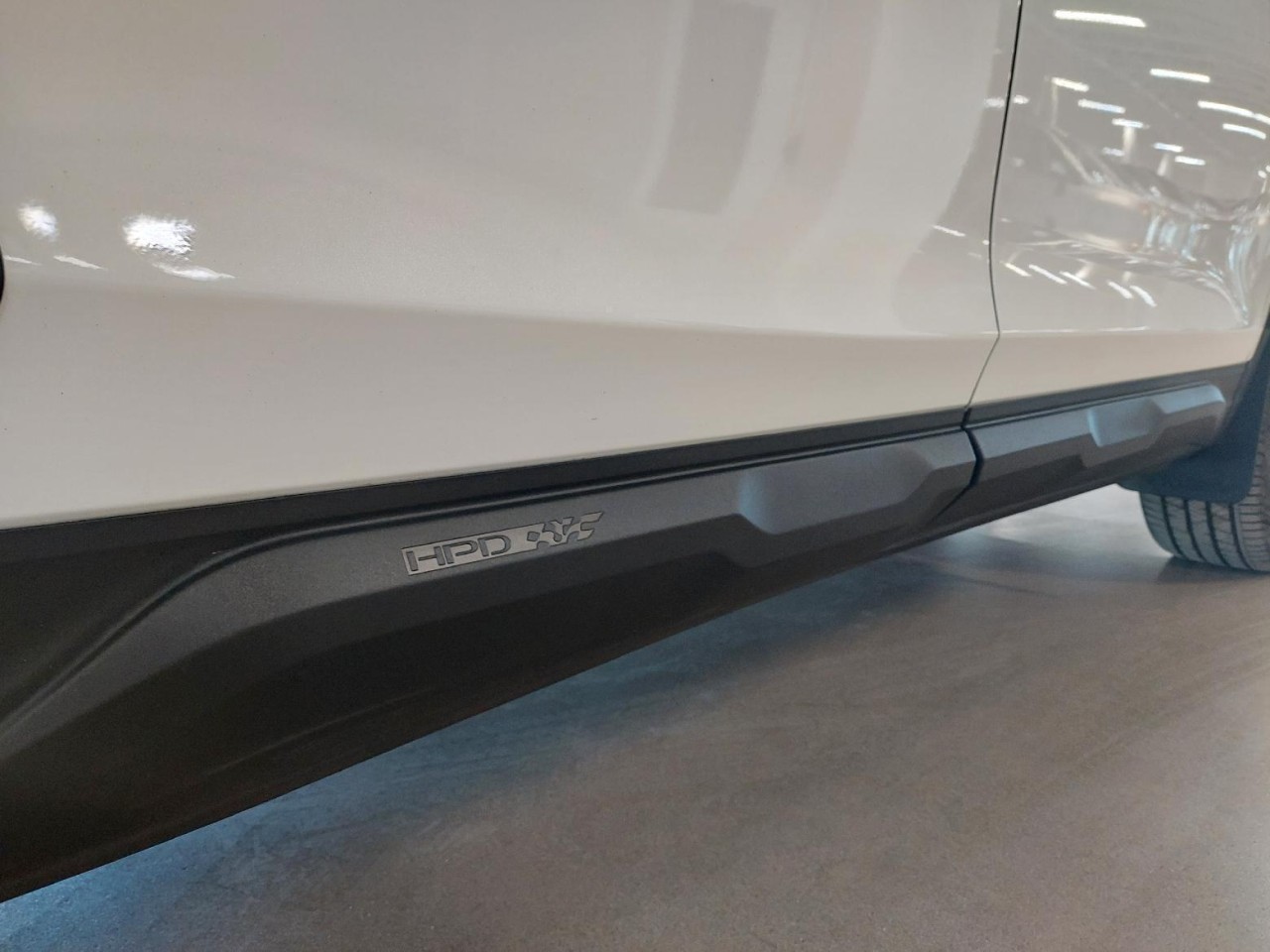 2022 Honda Passport TOURING Main Image