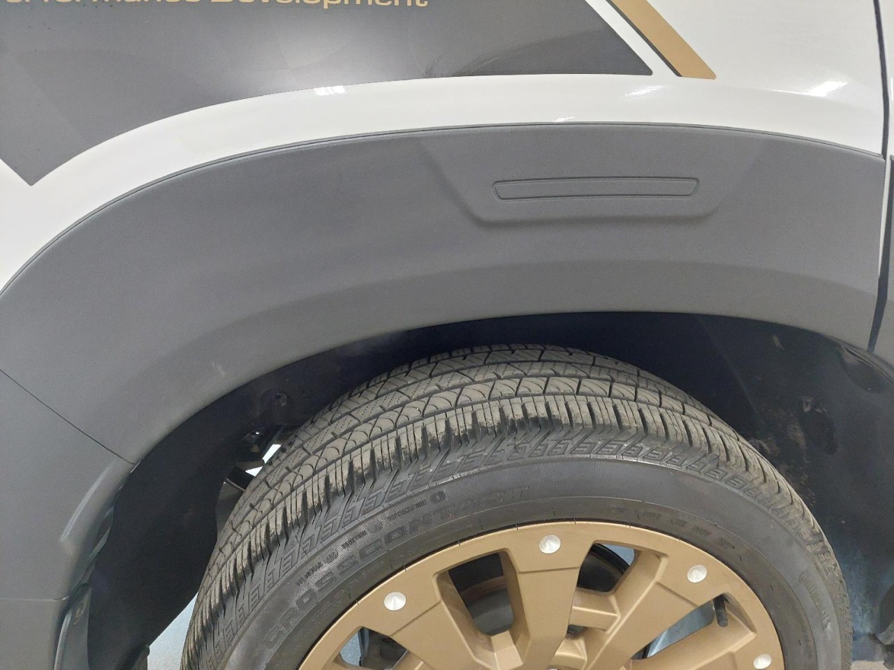 2022 Honda Passport TOURING Main Image