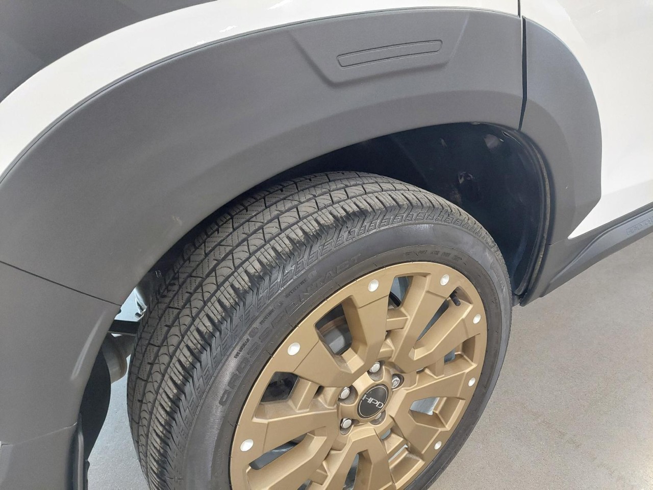 2022 Honda Passport TOURING Main Image
