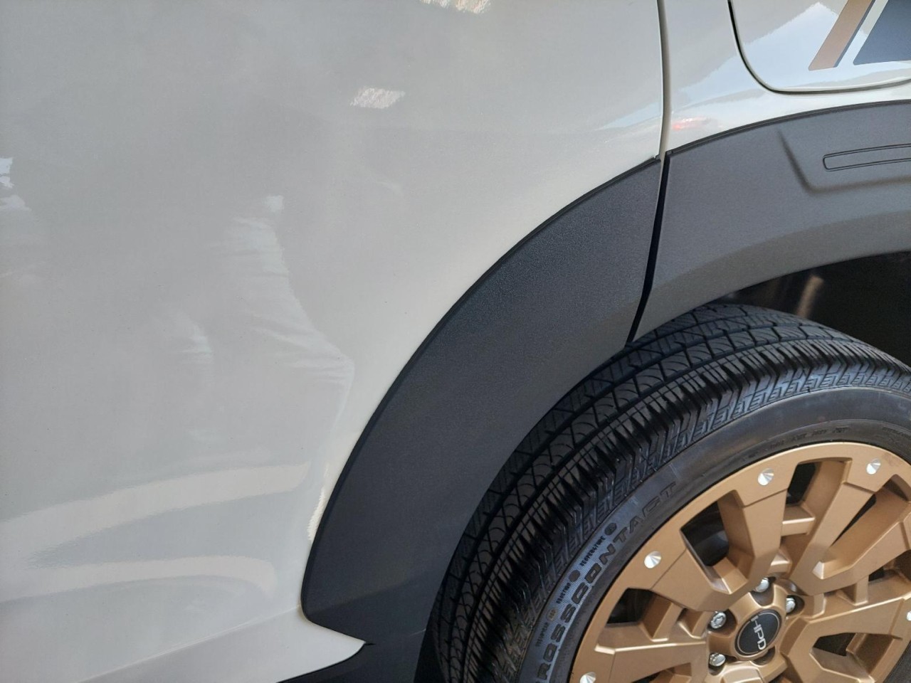 2022 Honda Passport TOURING Main Image