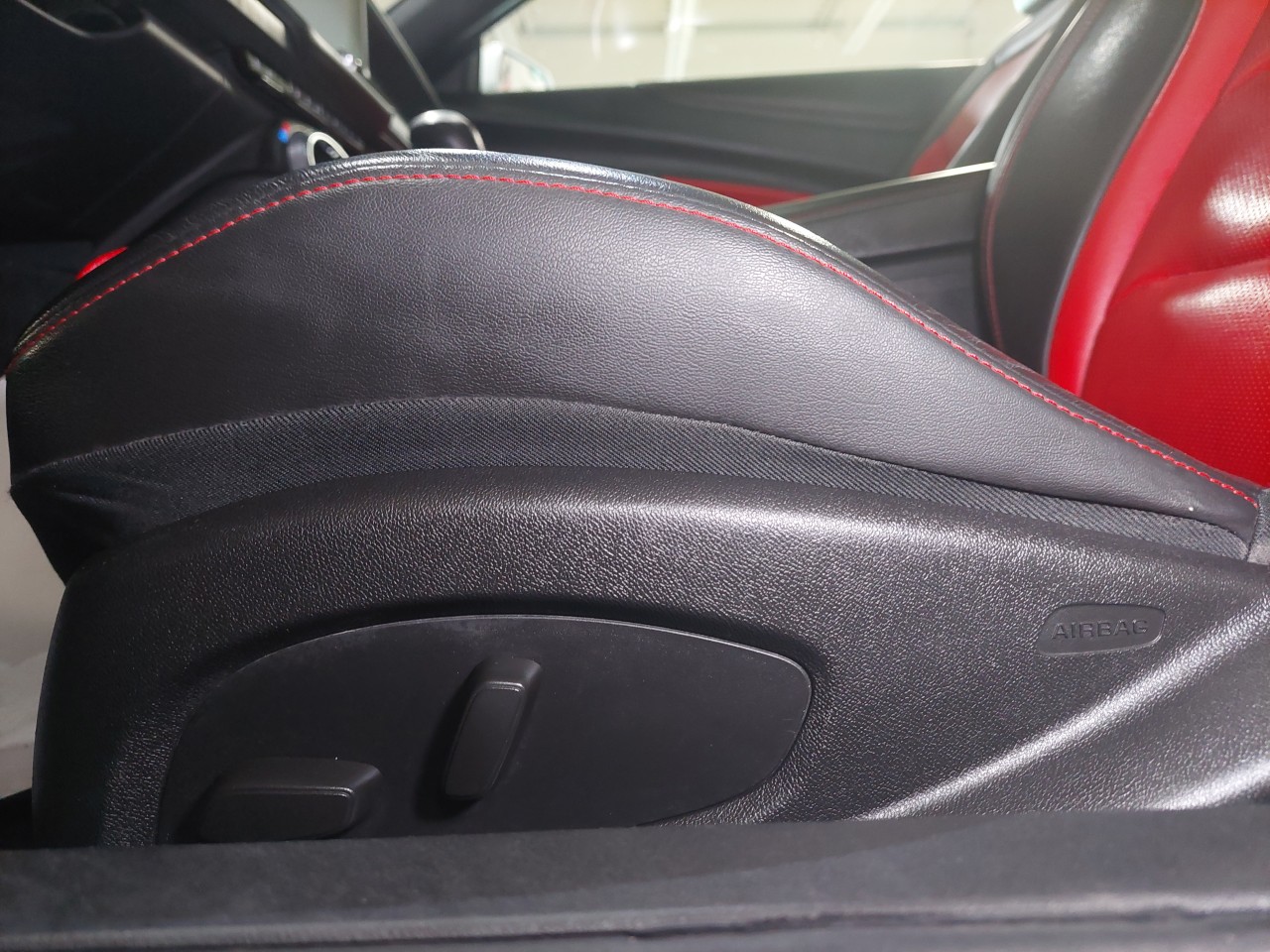 2016 Chevrolet Camaro 2SS Main Image