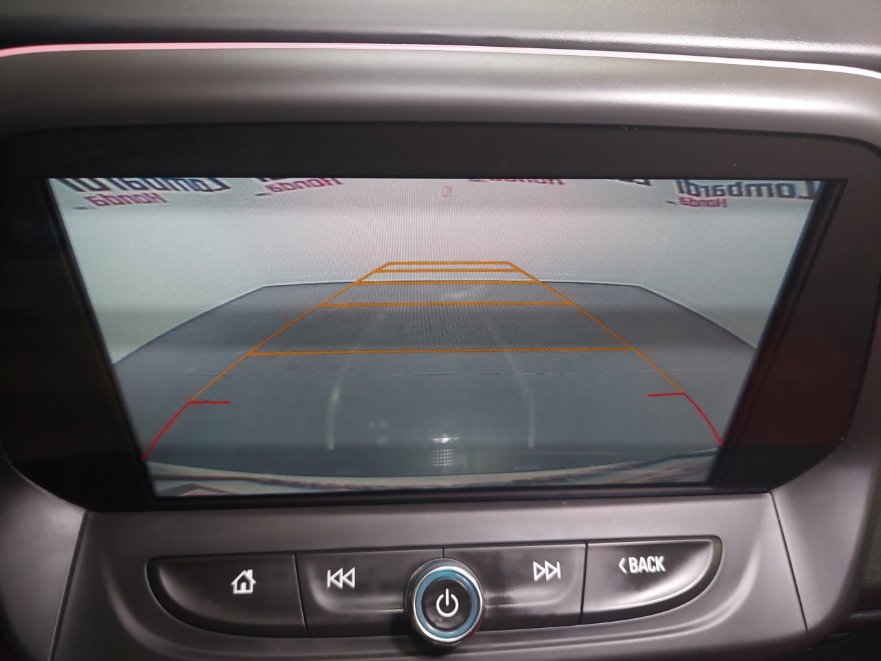 2016 Chevrolet Camaro 2SS Main Image
