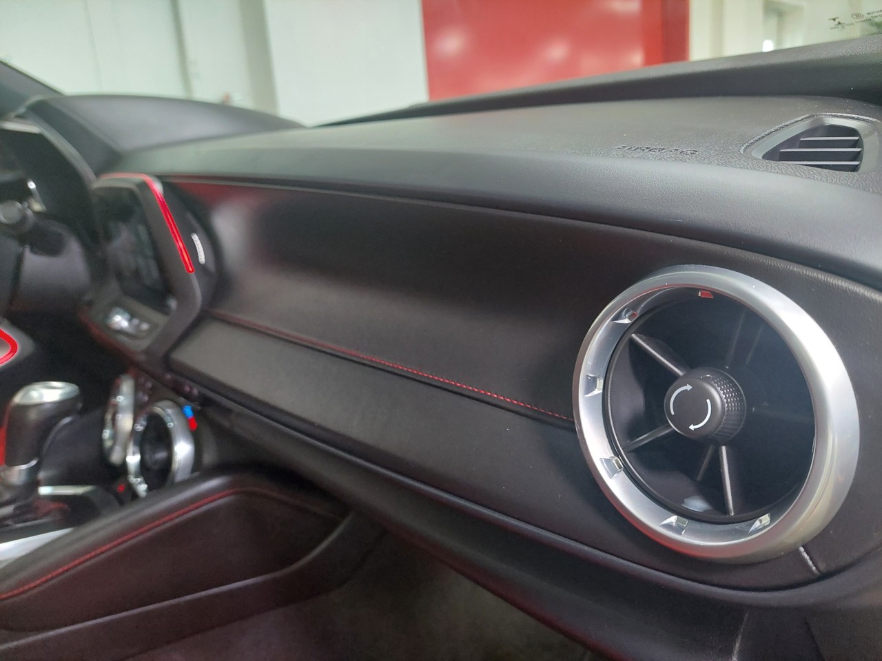 2016 Chevrolet Camaro 2SS Main Image
