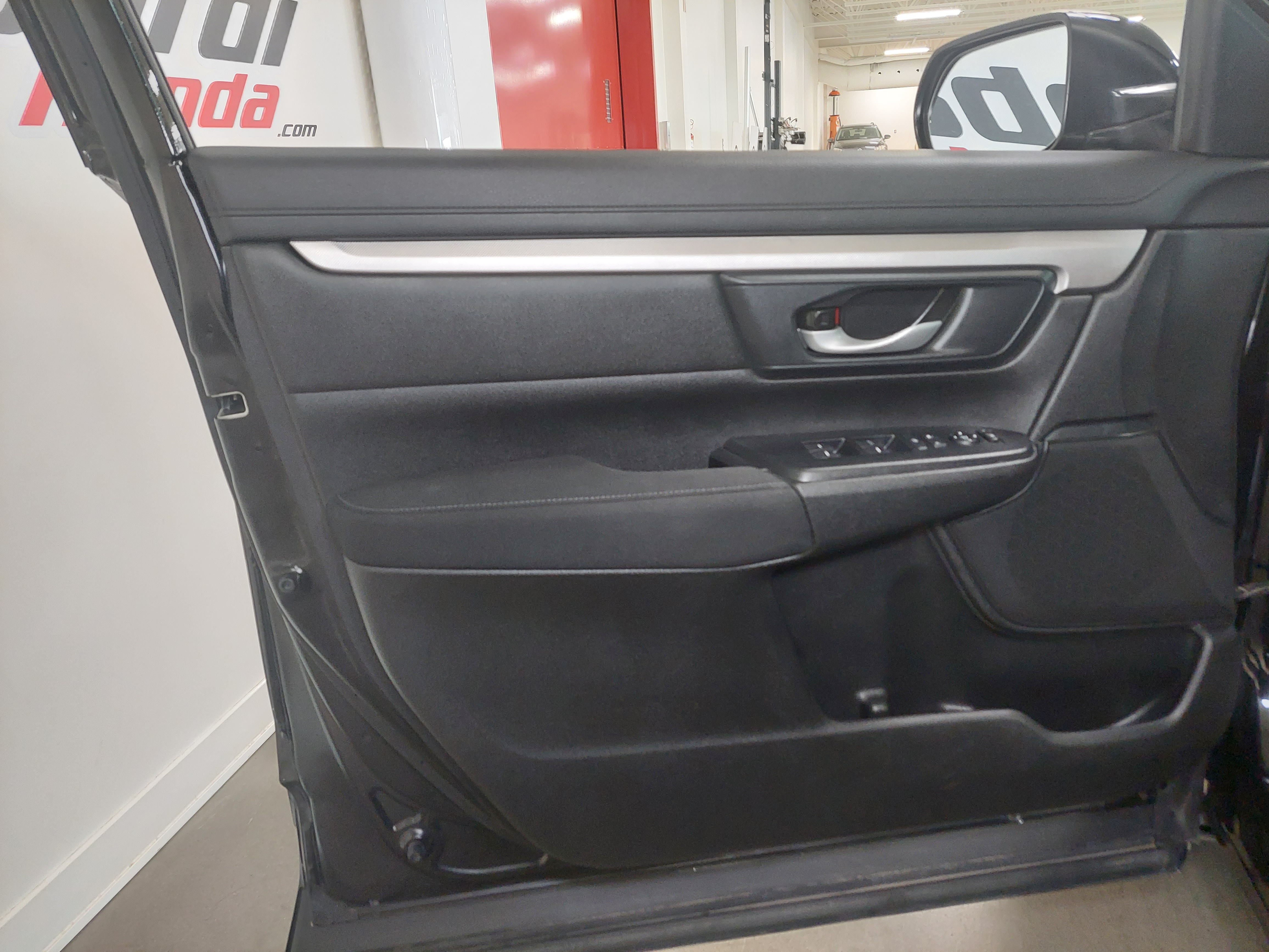 2021 Honda CR-V LX Main Image