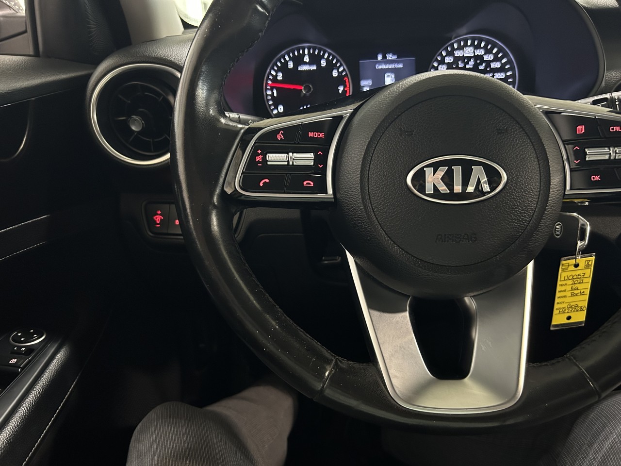 2021 Kia Forte 159$/2SEMAINES* 0$ COMPTANT Main Image