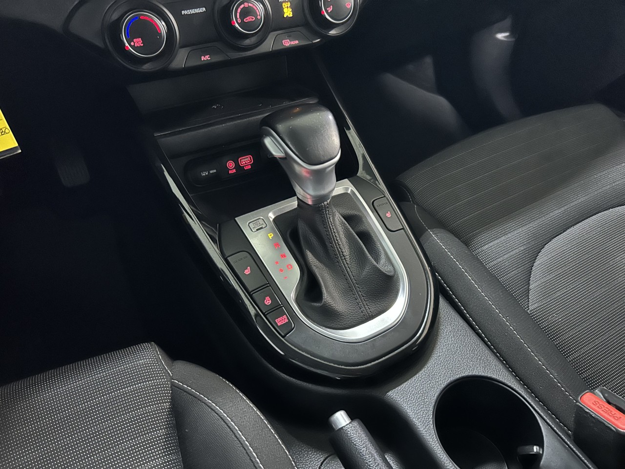 2021 Kia Forte EX Main Image