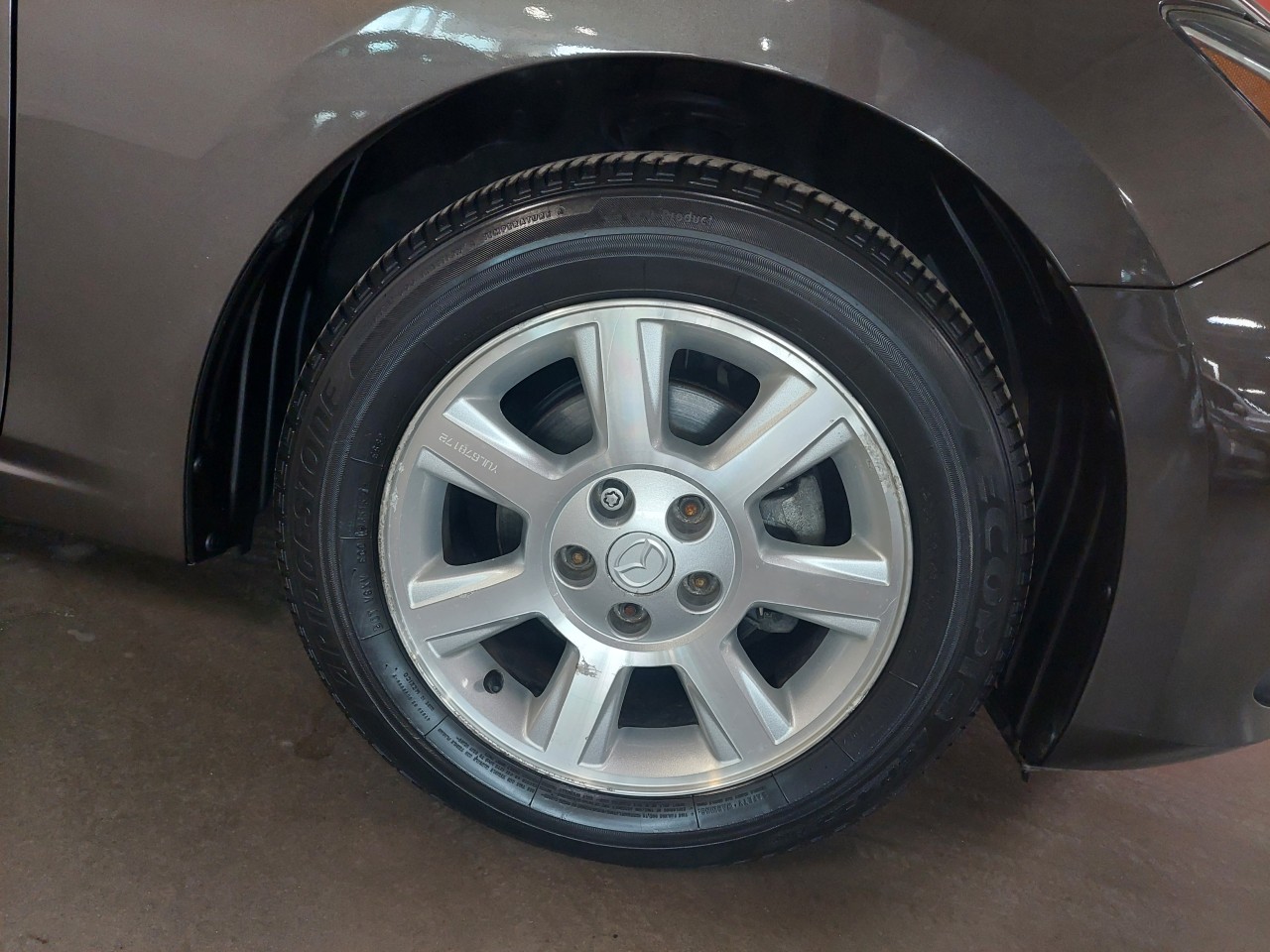 2016 Mazda 3 GX Image principale
