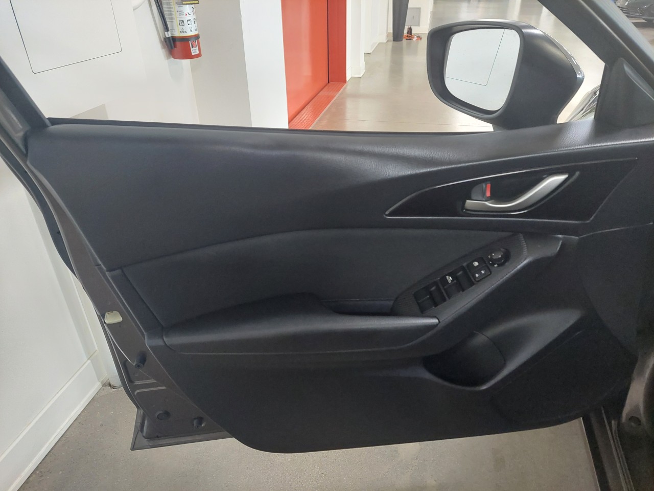 2016 Mazda 3 GX Main Image