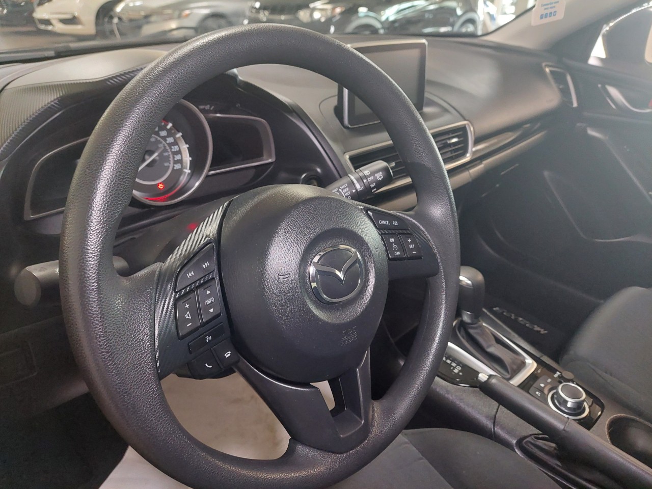 2016 Mazda 3 GX Main Image