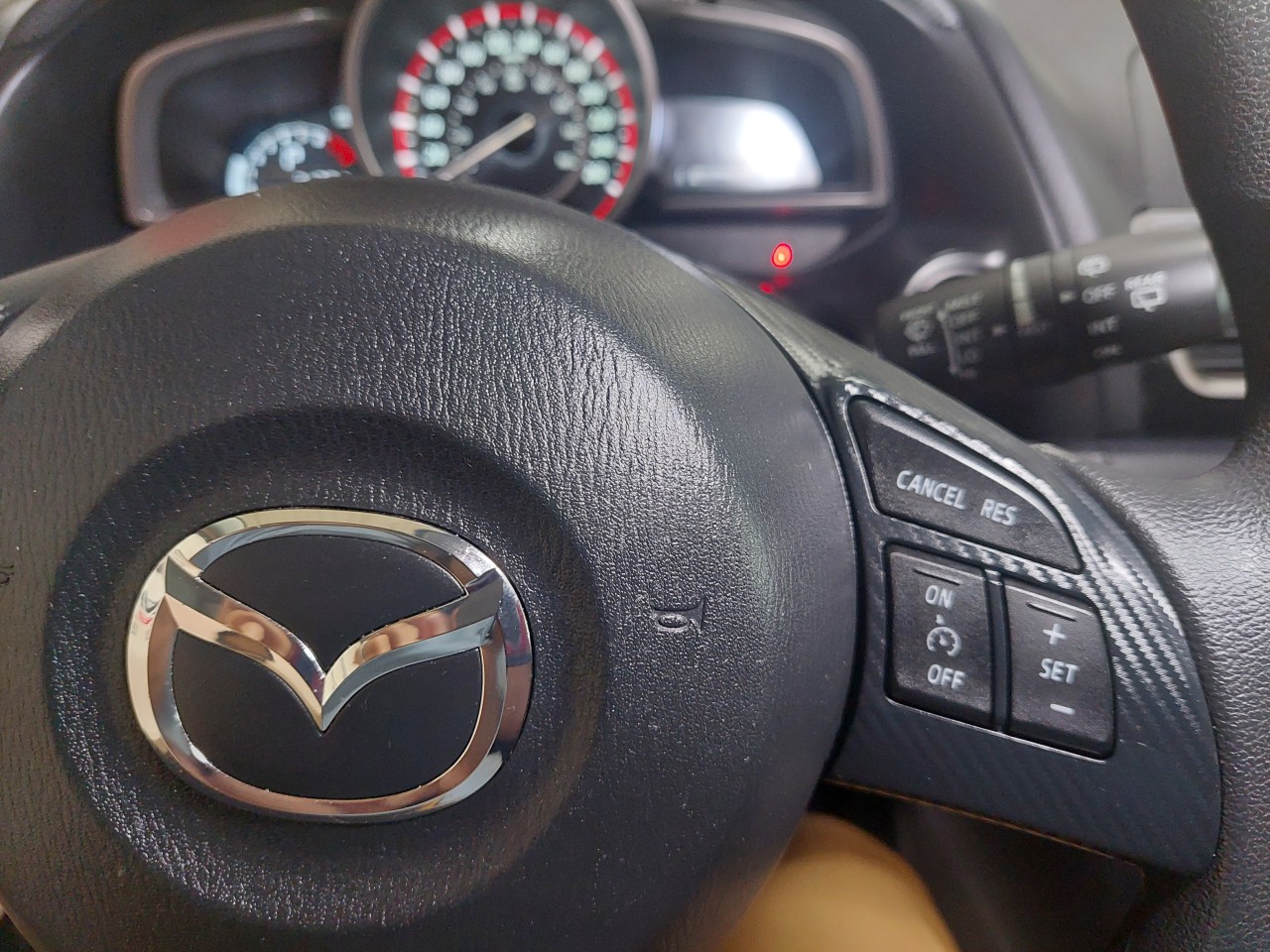 2016 Mazda 3 GX Main Image