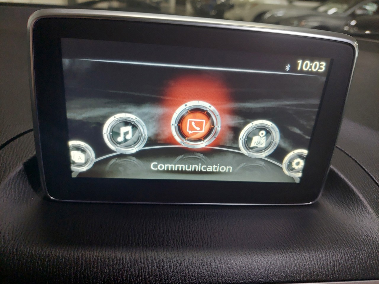 2016 Mazda 3 GX Main Image