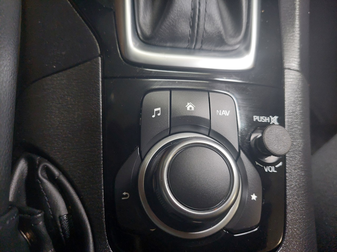 2016 Mazda 3 GX Main Image