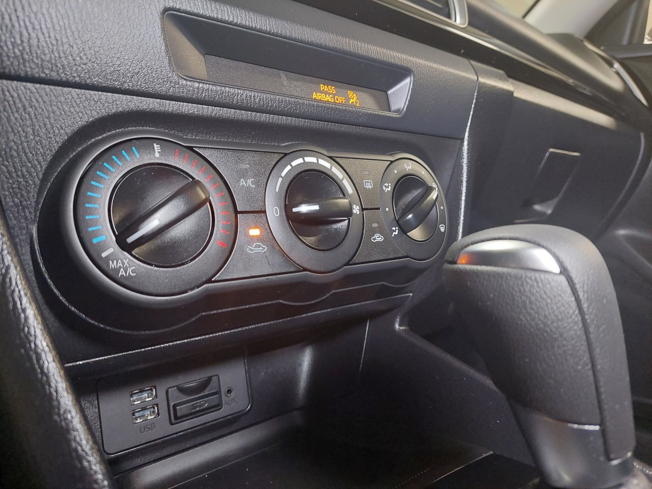2016 Mazda 3 GX Main Image
