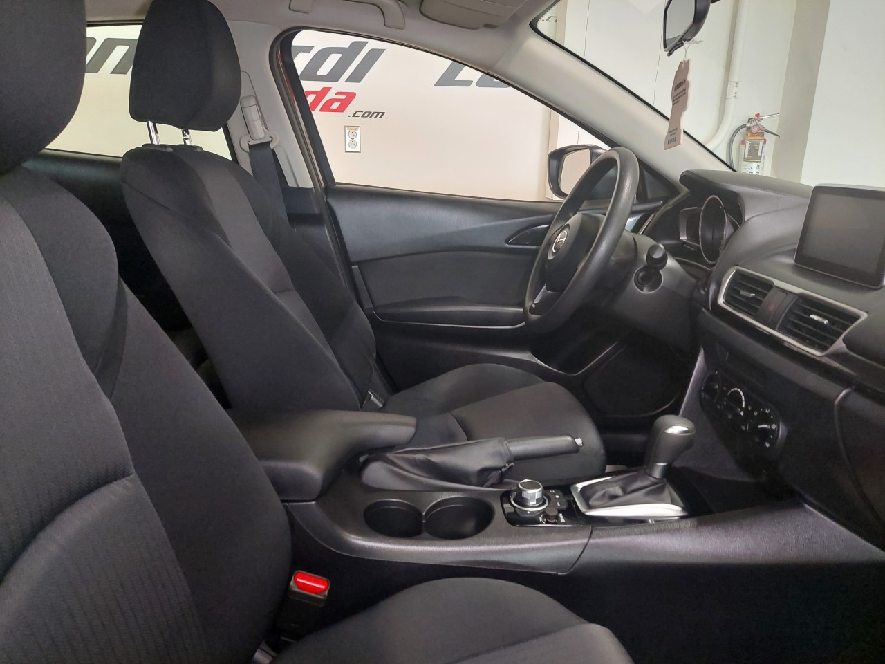 2016 Mazda 3 GX Main Image