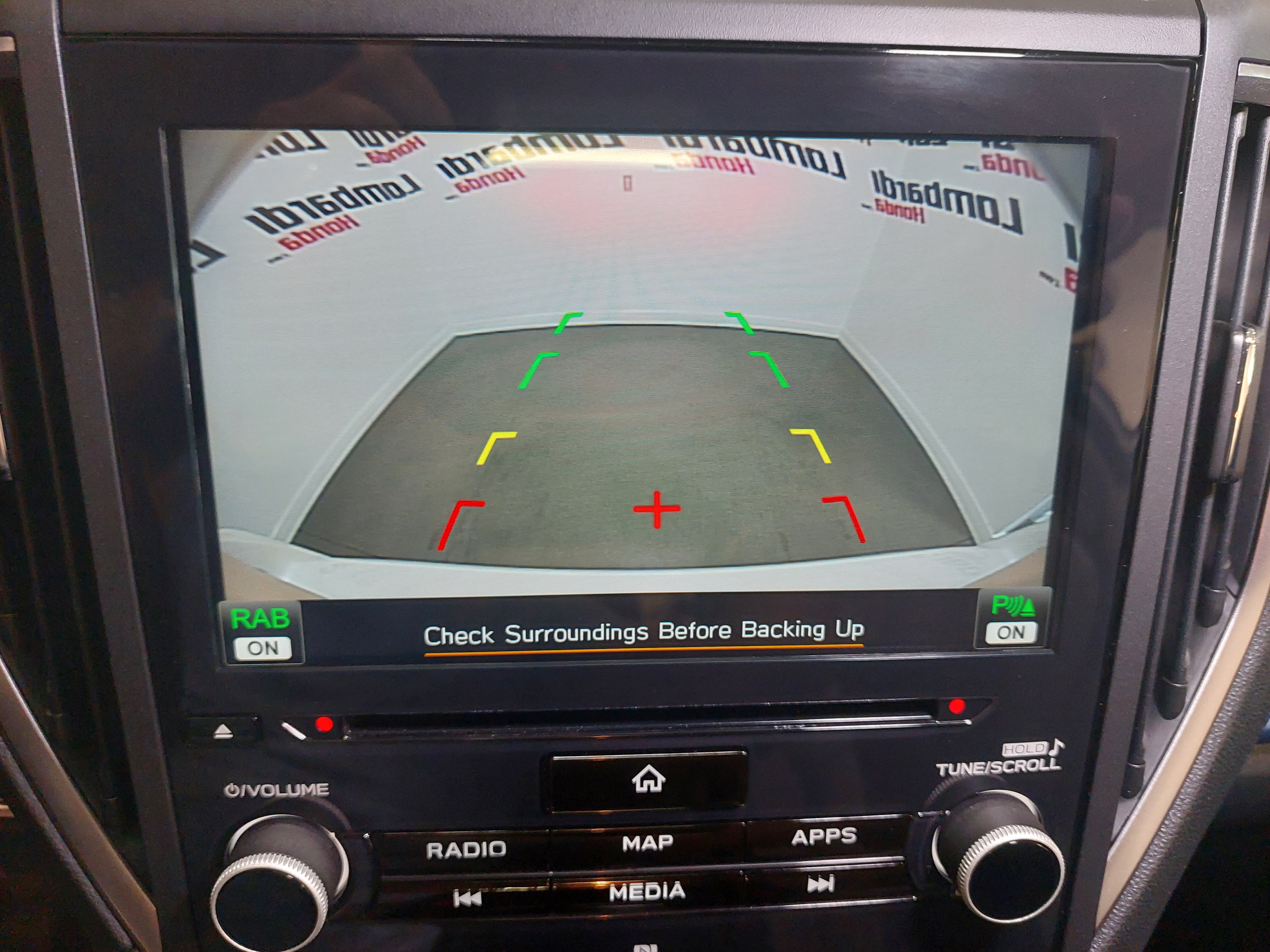 2022 Subaru Crosstrek Limited Main Image