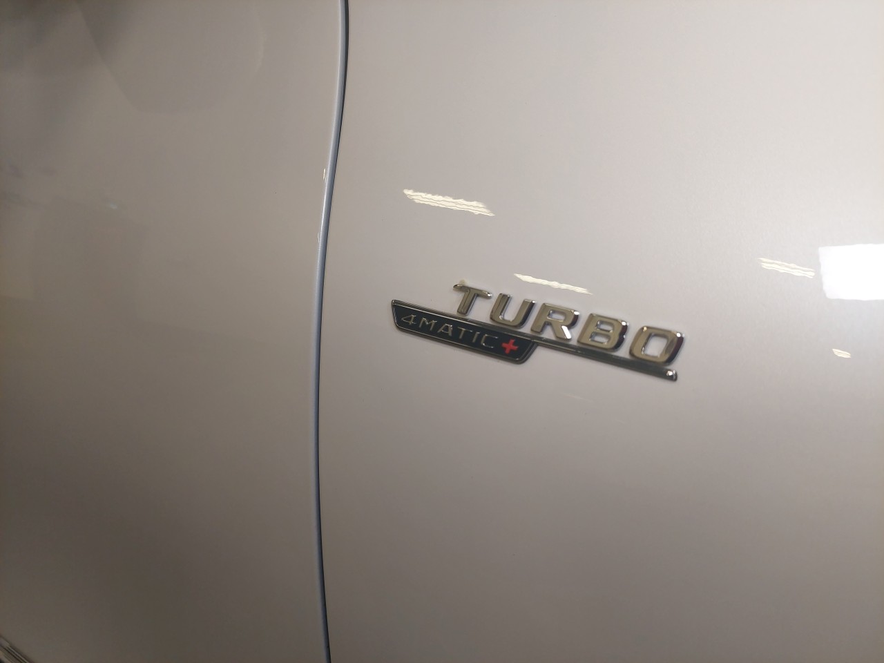 2023 Mercedes-Benz GLE AMG GLE 53 Image principale