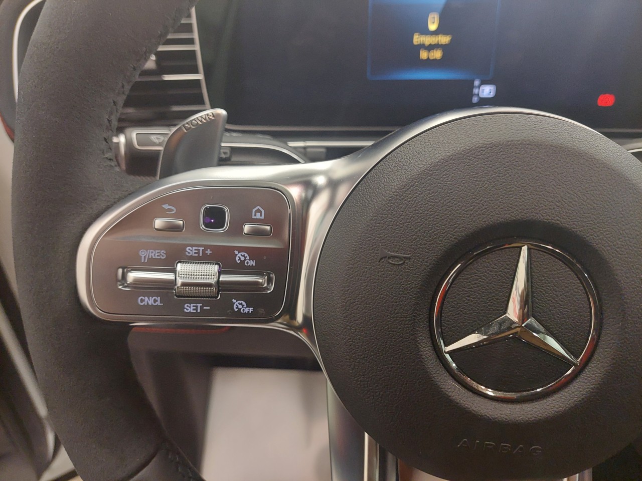 2023 Mercedes-Benz GLE AMG GLE 53 Main Image