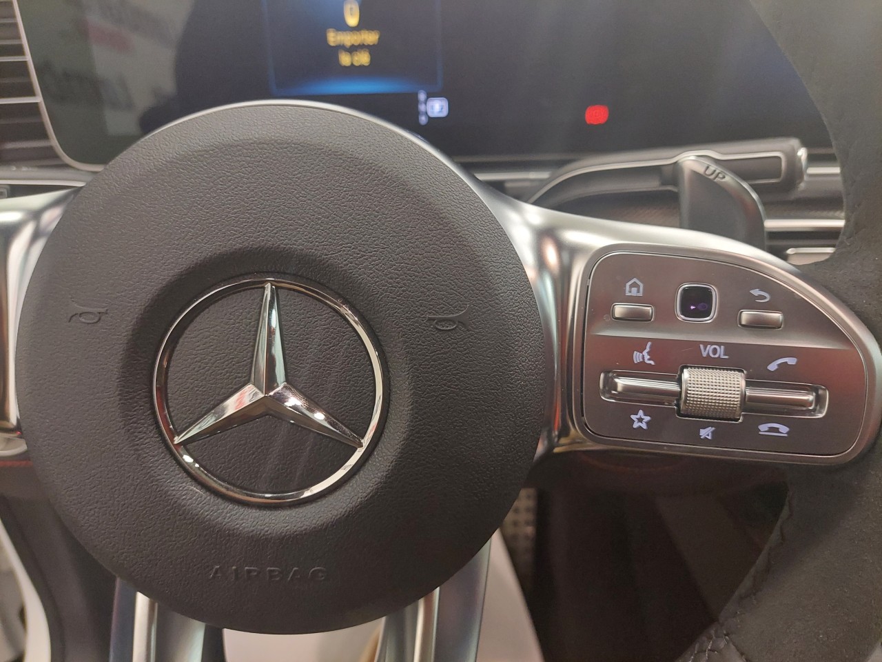2023 Mercedes-Benz GLE AMG GLE 53 Main Image