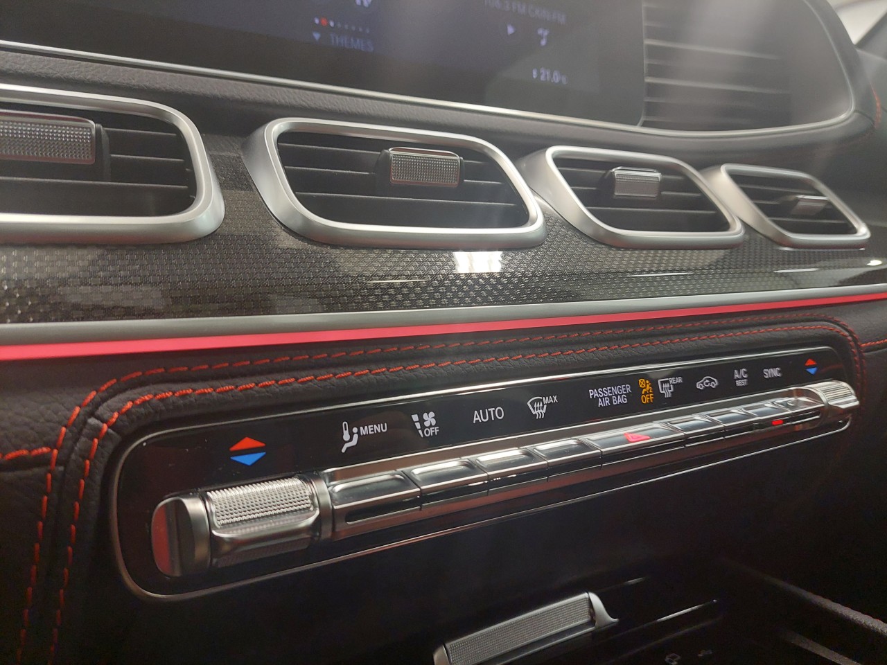 2023 Mercedes-Benz GLE AMG GLE 53 Main Image