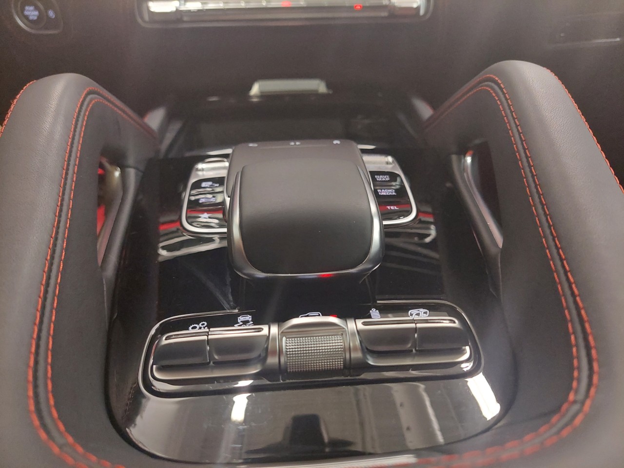 2023 Mercedes-Benz GLE AMG GLE 53 Main Image