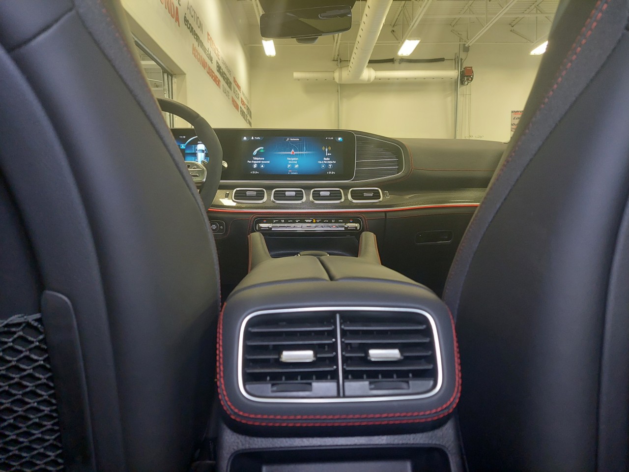2023 Mercedes-Benz GLE AMG GLE 53 Main Image
