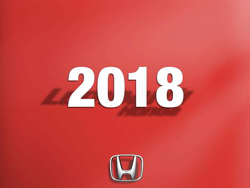 2018 Subaru Forester 2.5i CVT Main Image