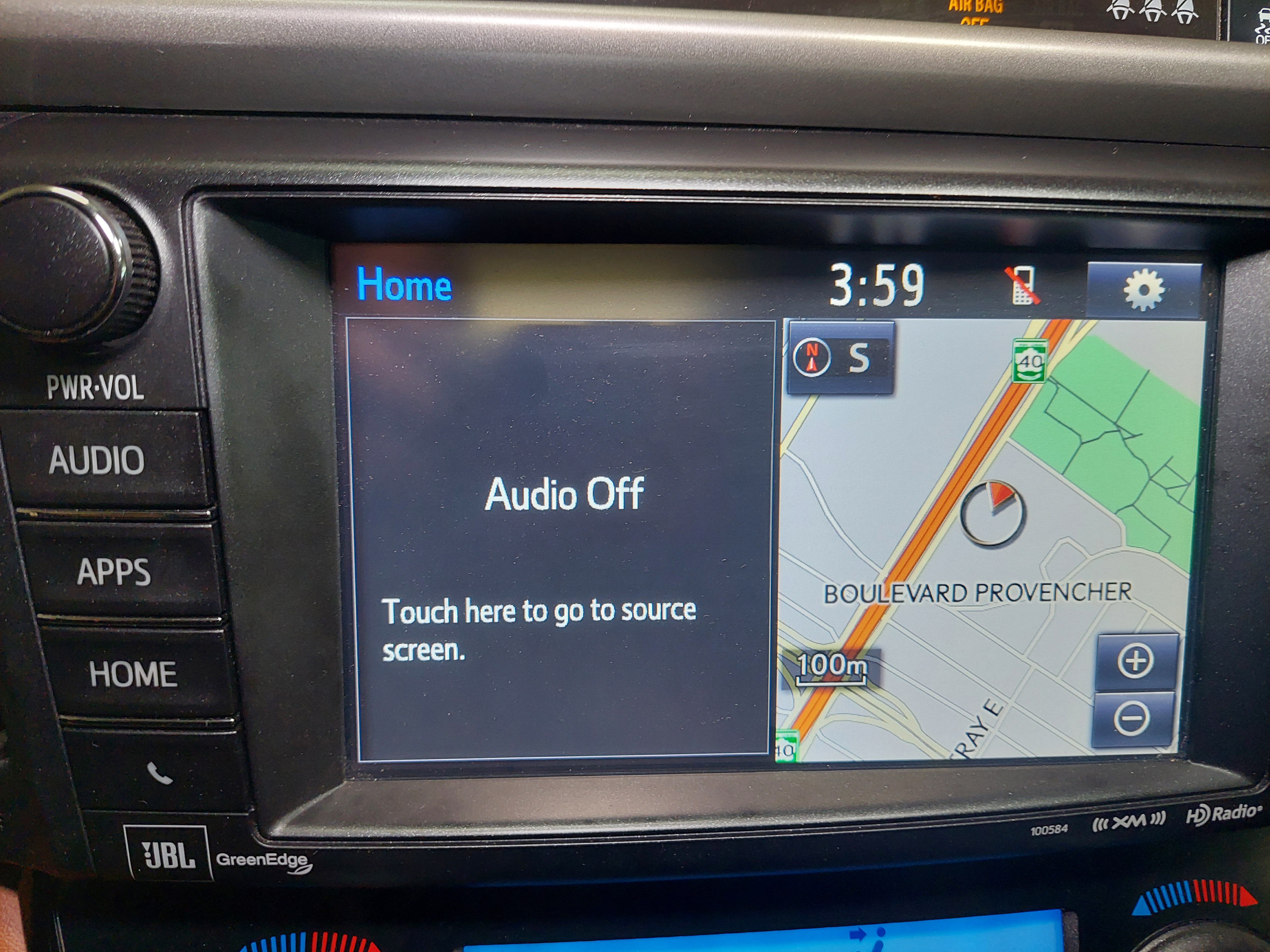 2018 Toyota RAV4 Limited Main Image
