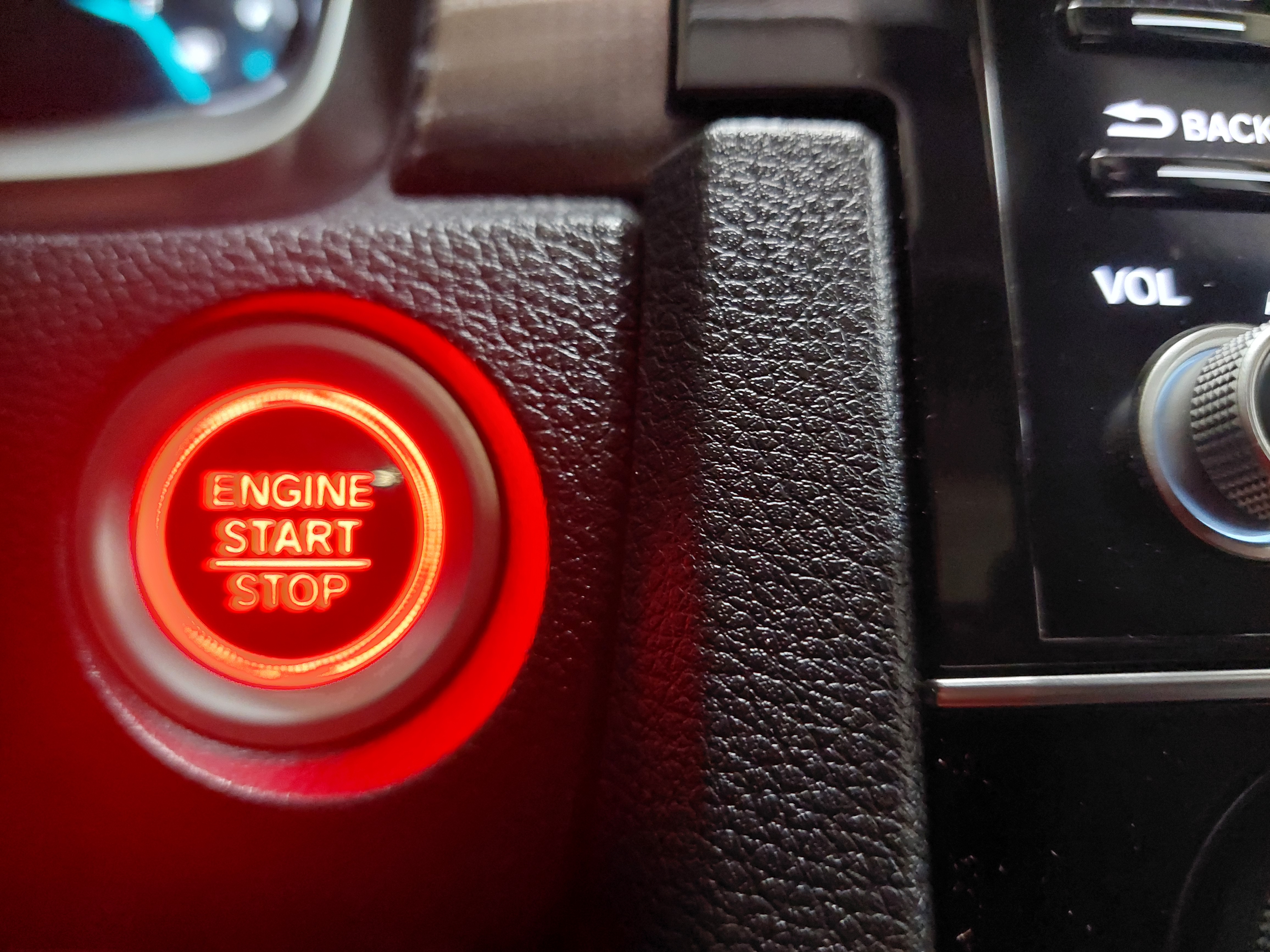 2019 Honda Civic Touring Main Image