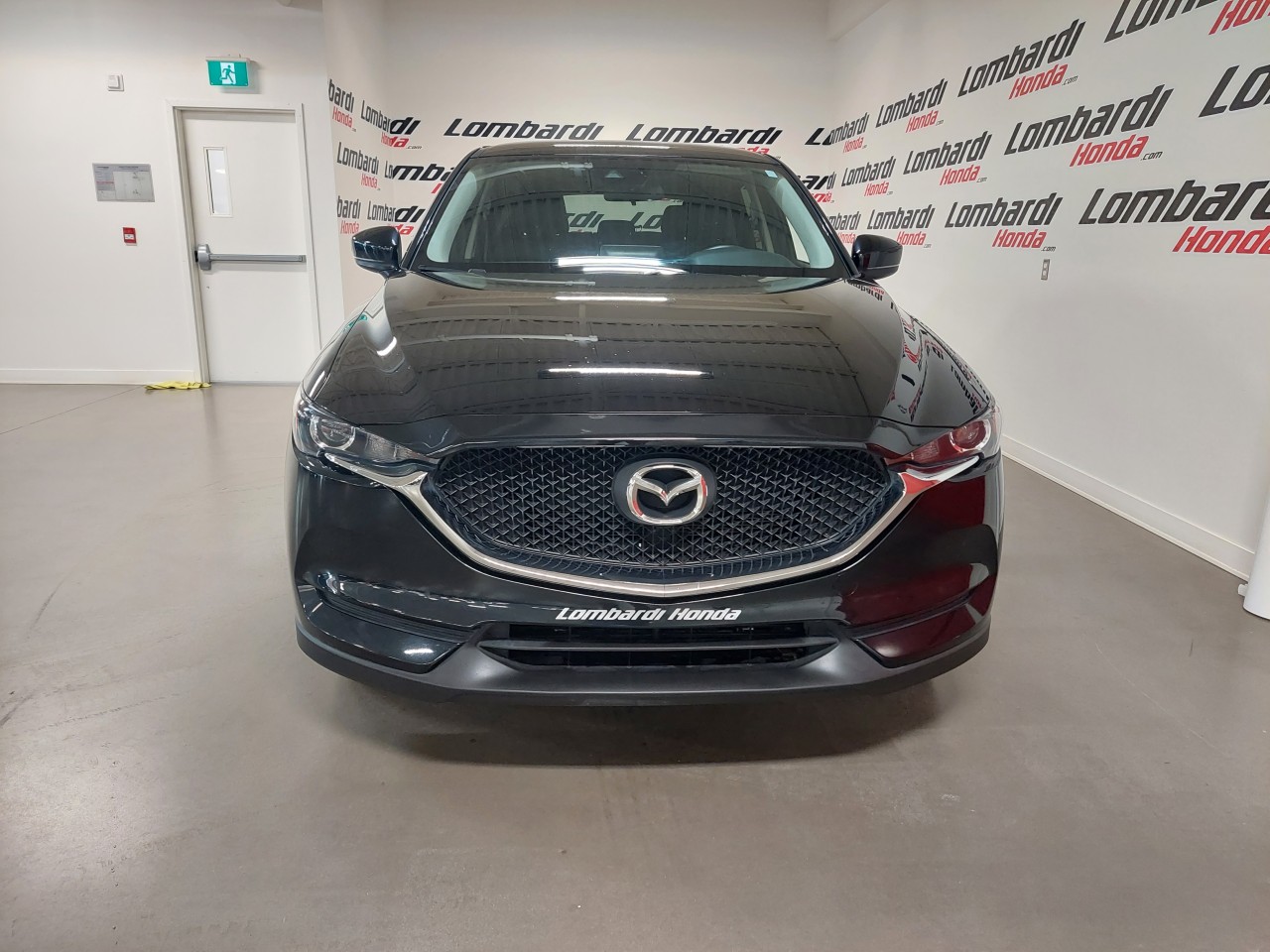 2021 Mazda CX-5 GX Image principale