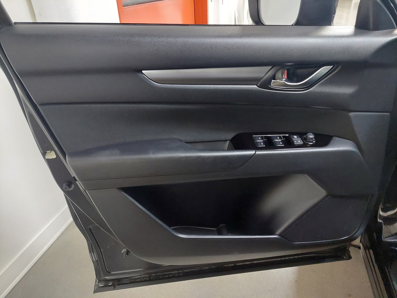 2021 Mazda CX-5 GX Main Image