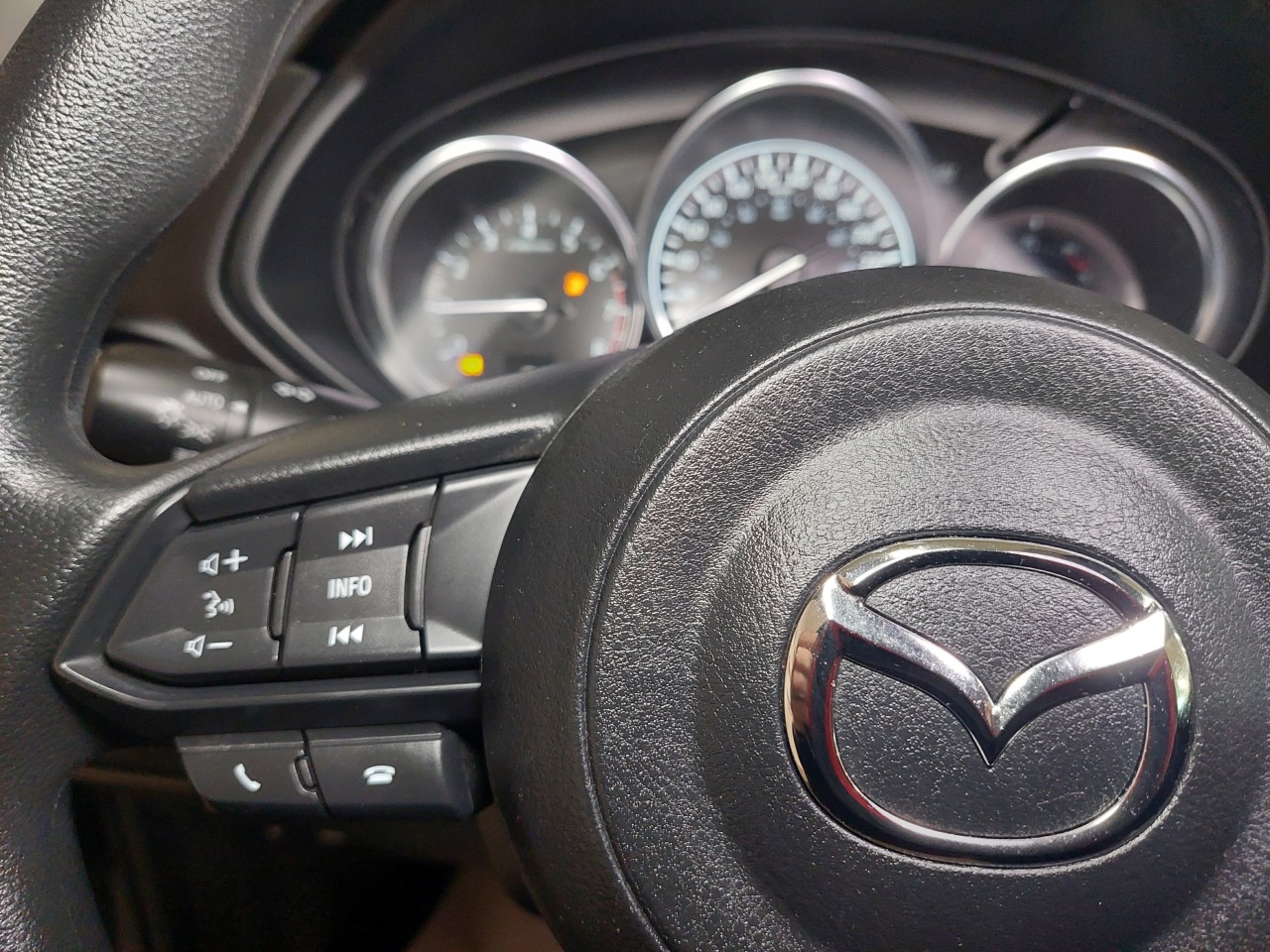 2021 Mazda CX-5 GX Main Image