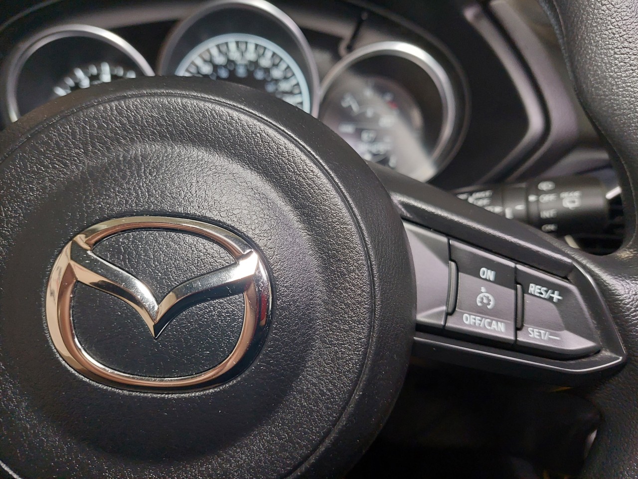 2021 Mazda CX-5 GX Main Image