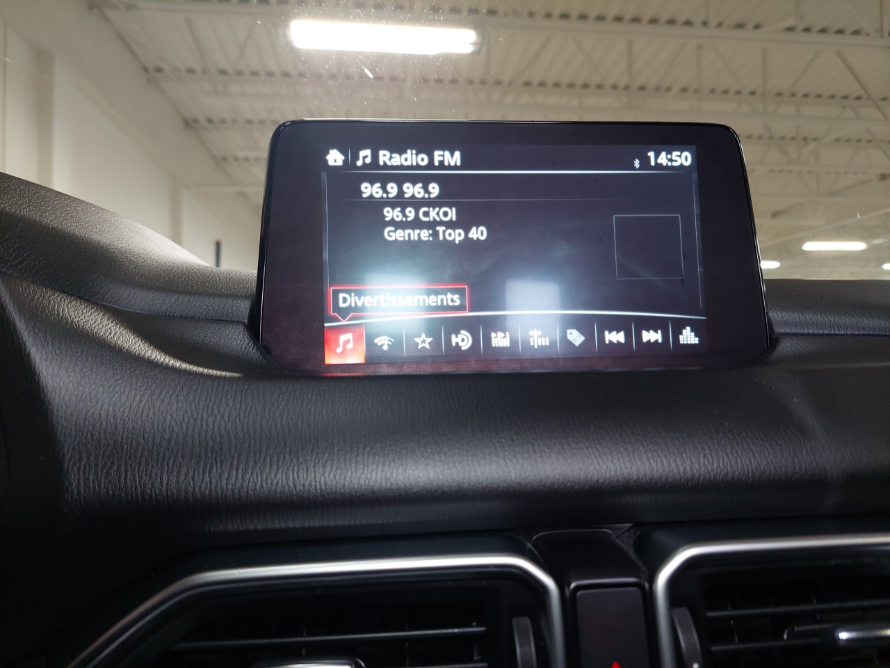 2021 Mazda CX-5 GX Main Image