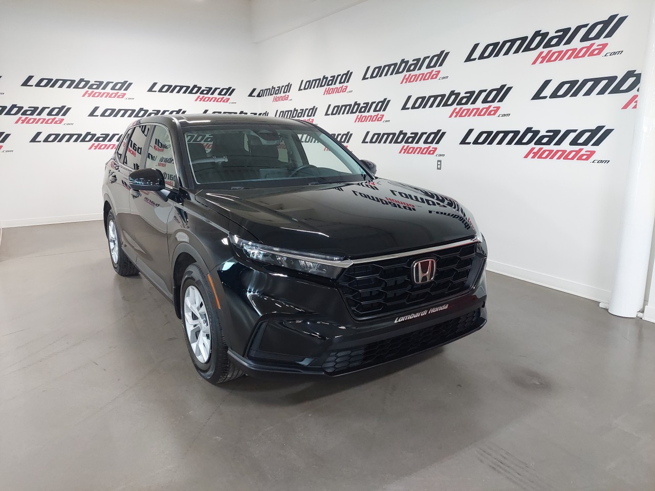 2023 Honda CR-V LX Image principale