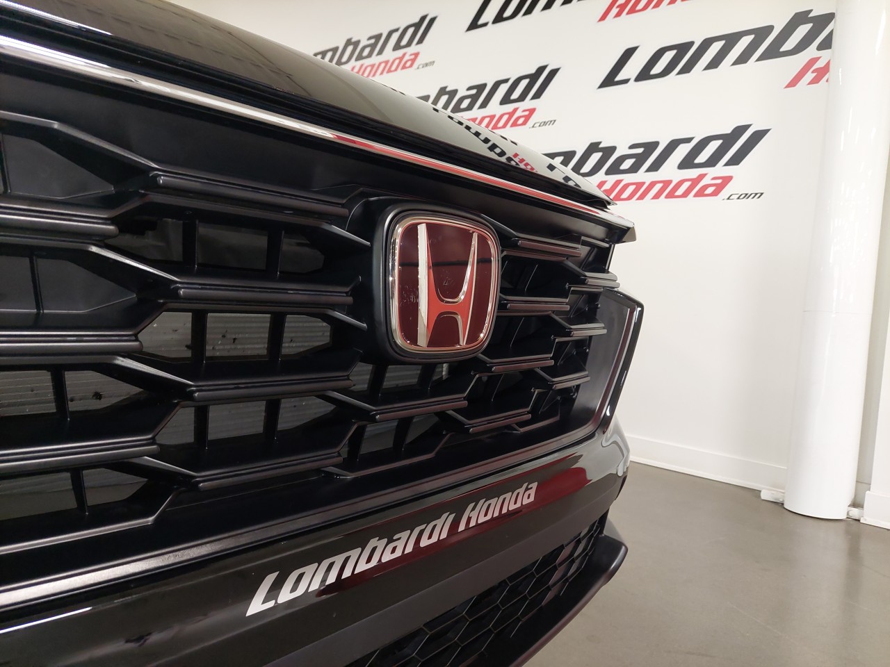 2023 Honda CR-V LX Image principale