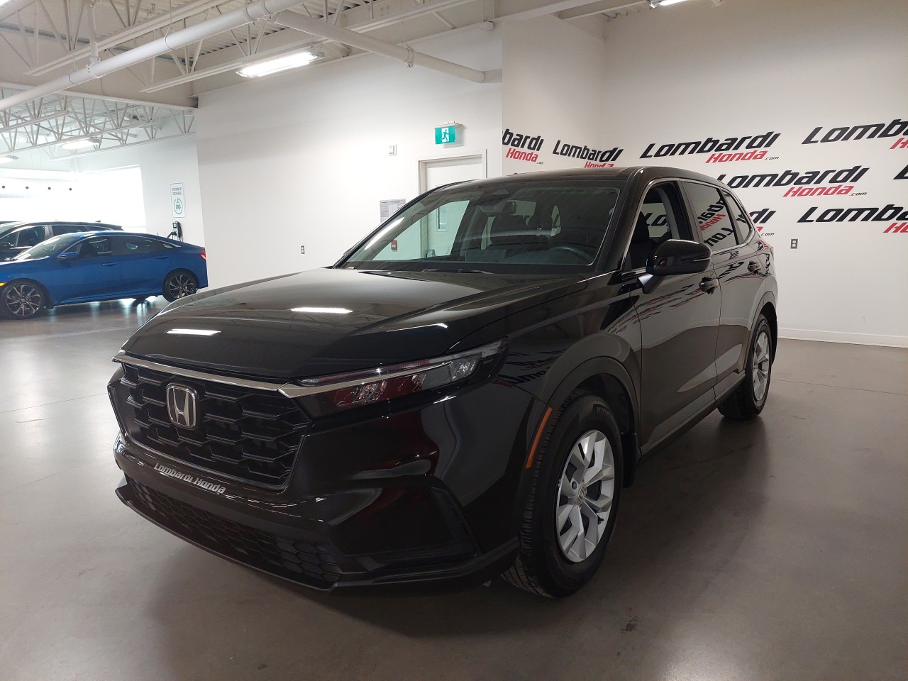2023 Honda CR-V LX Image principale