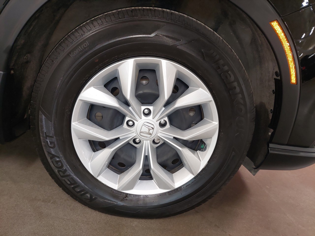 2023 Honda CR-V LX Image principale