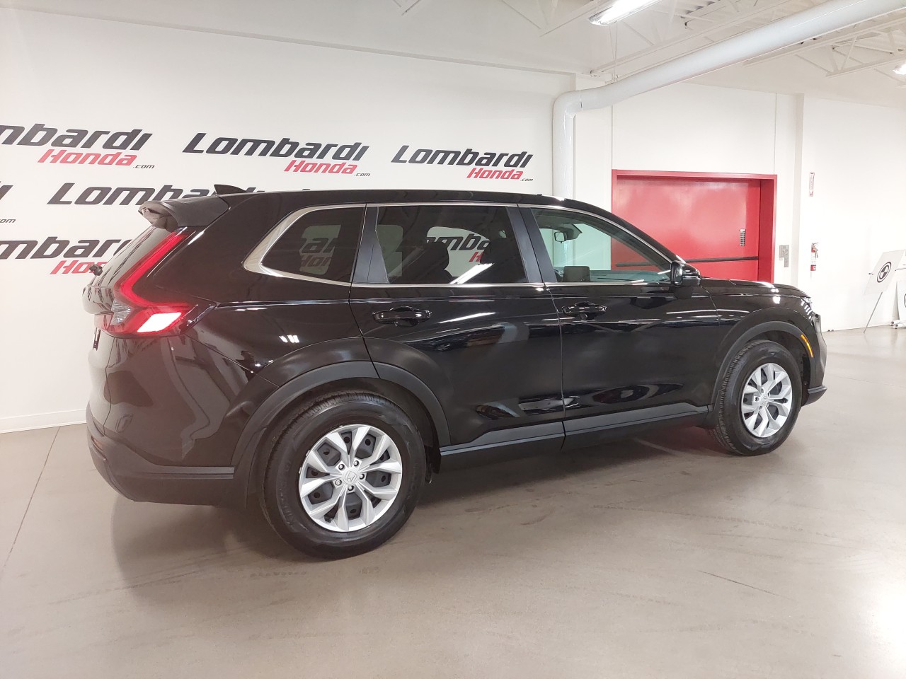 2023 Honda CR-V LX Image principale