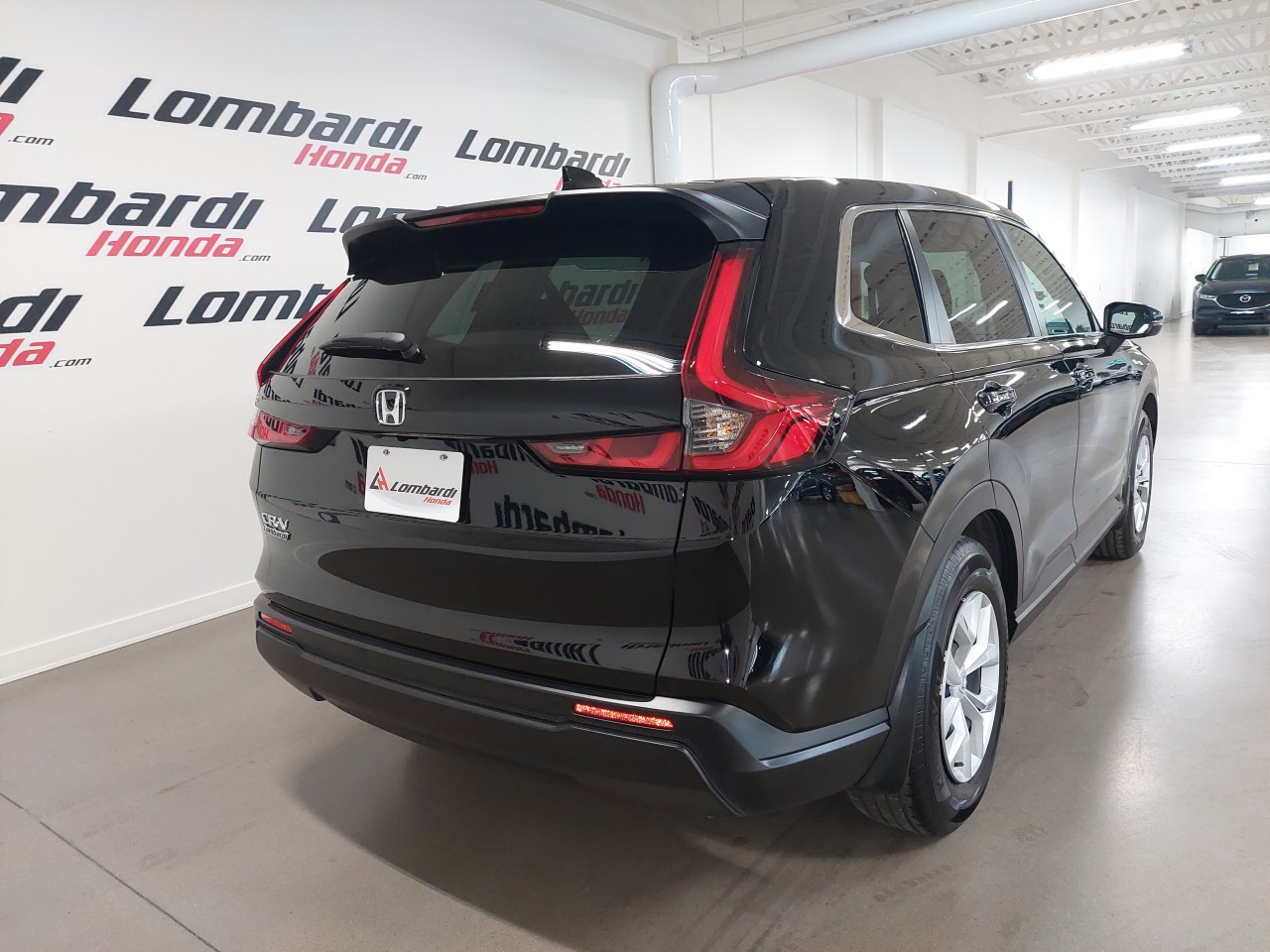 2023 Honda CR-V LX Image principale
