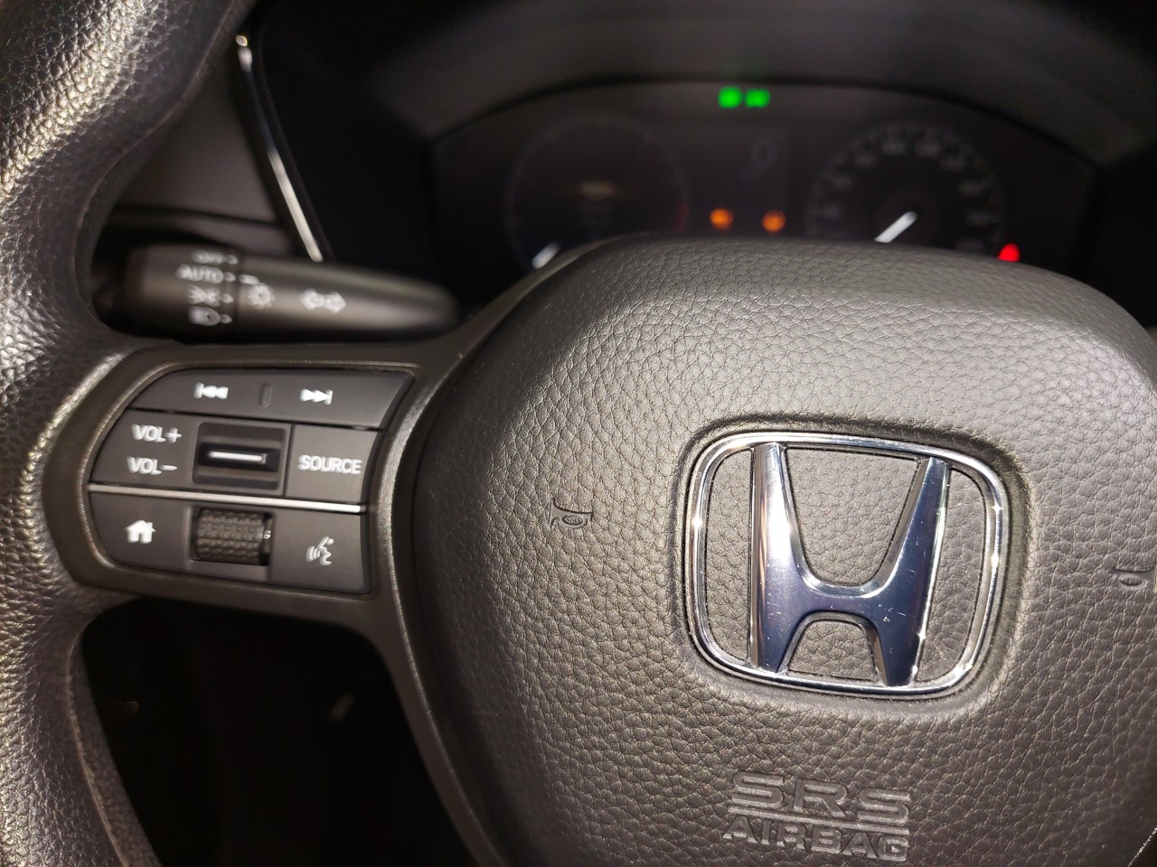 2023 Honda CR-V LX Main Image