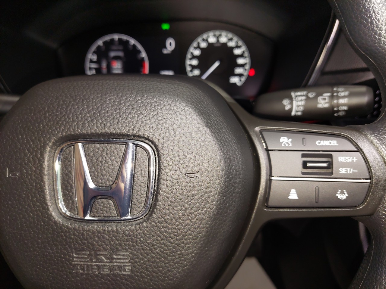 2023 Honda CR-V LX Main Image