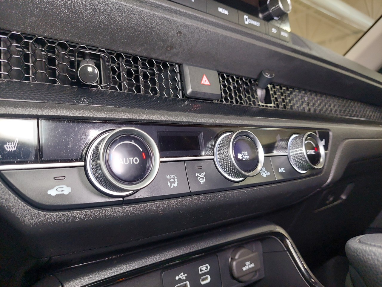 2023 Honda CR-V LX Main Image