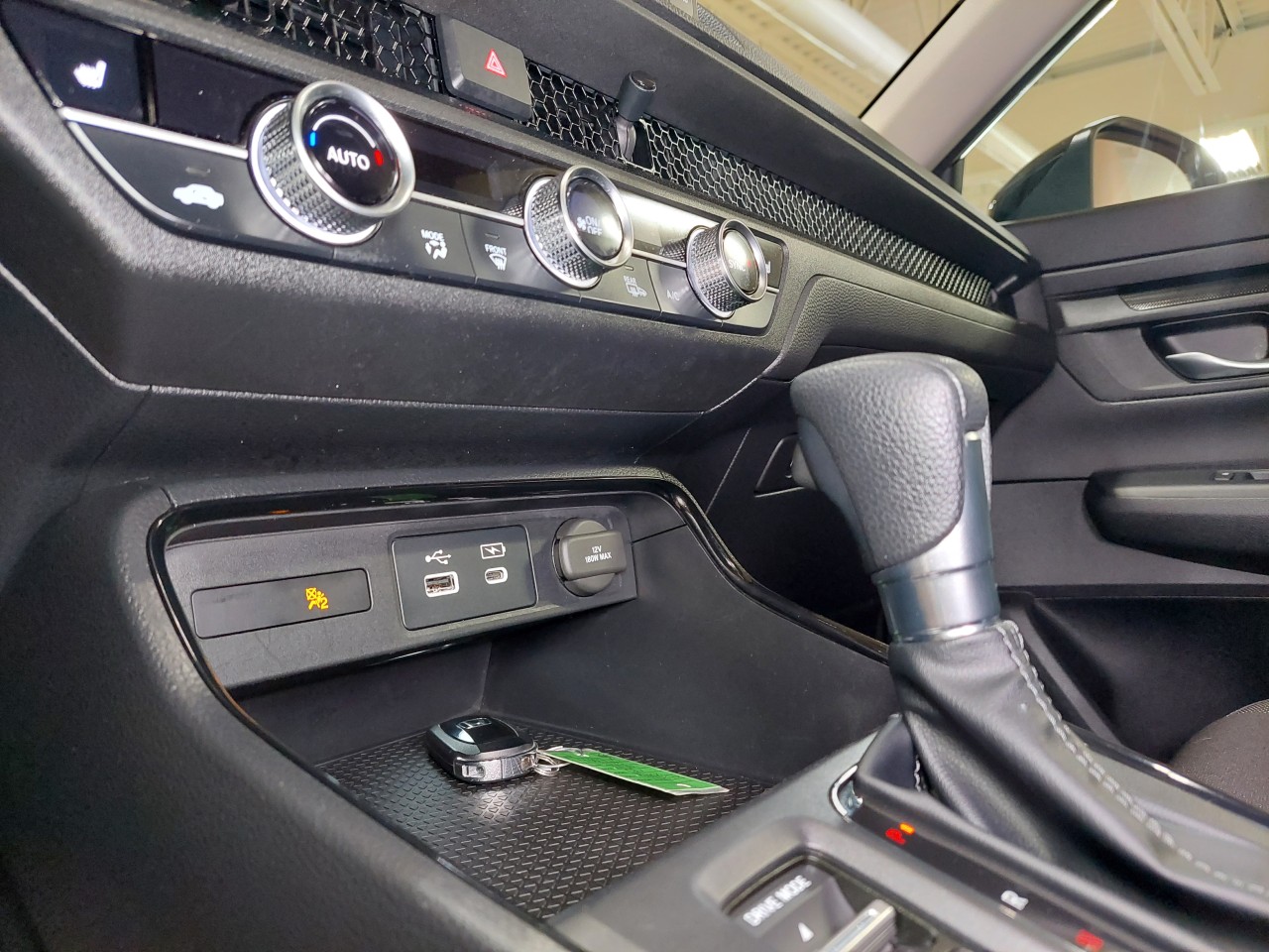 2023 Honda CR-V LX Main Image