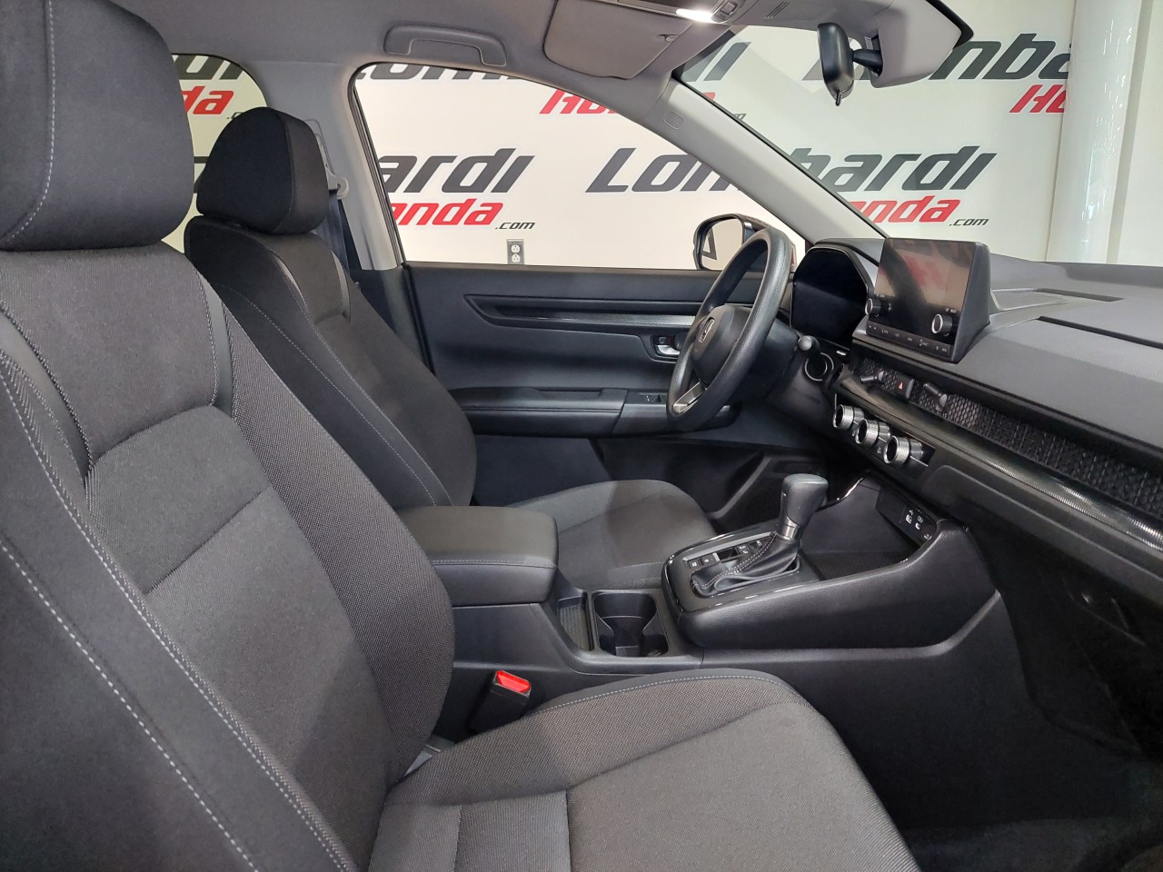2023 Honda CR-V LX Main Image
