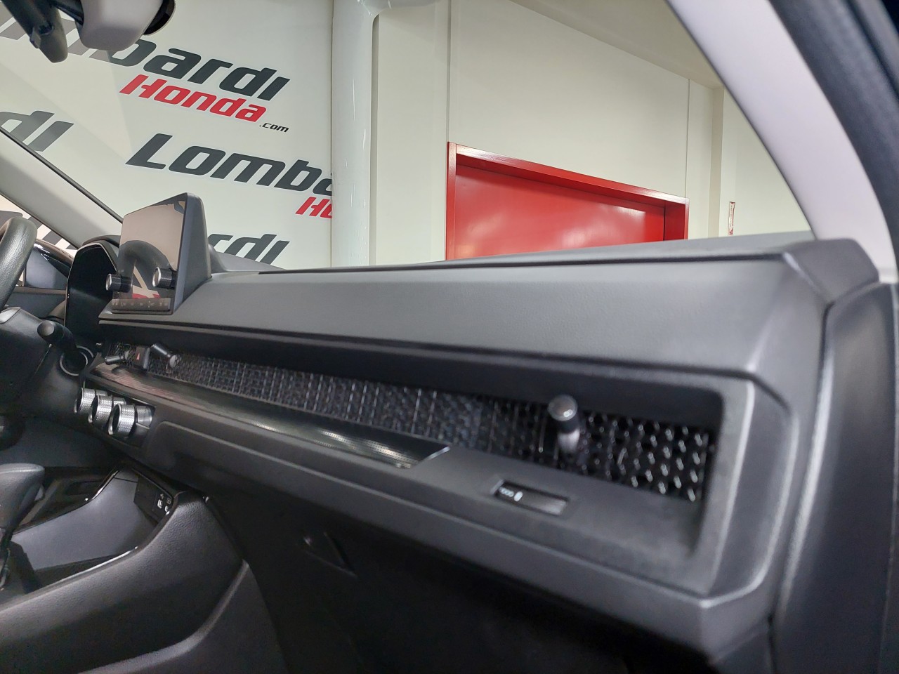 2023 Honda CR-V LX Main Image